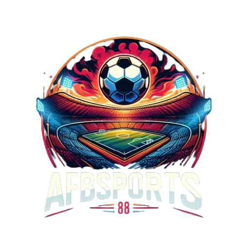 afbsports88 โลโก้