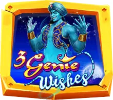 3 Genie Wishes