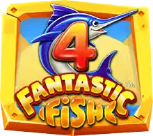 4 Fantastic Fish