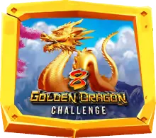 8 Golden Dragon Challenge