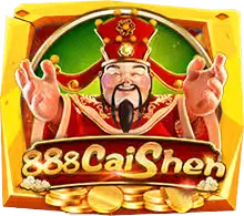 888 Cai Shen