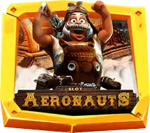 Aeronauts