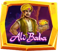 Ali Baba