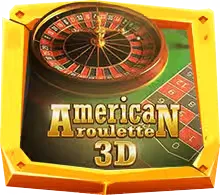 American Roulette 3D