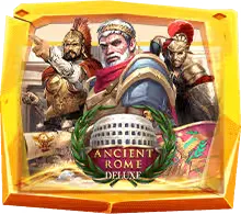 Ancient Rome Deluxe