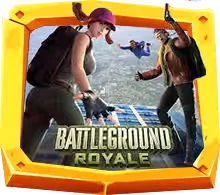 Battleground Royale