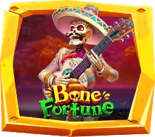 Bone Fortune