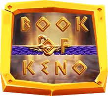 Book of Keno