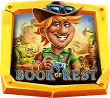 Book of Rest