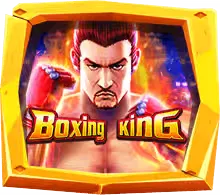 Boxing King