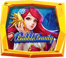 Bubble Beauty