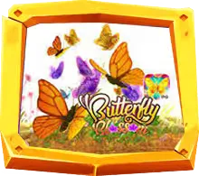 Butterfly Blossom