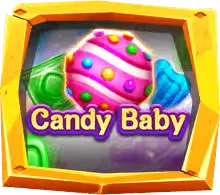 Candy Baby