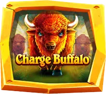 Charge Buffalo