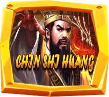 Chin Shi Huang