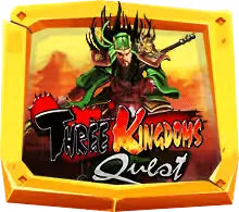 Three Kingdoms Quest