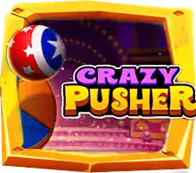 Crazy Pusher