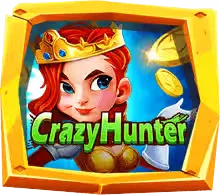 Crazy Hunter