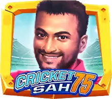 Cricket Sah 75