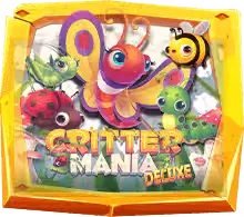 Critter Mania Deluxe