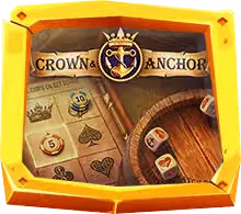 Crown & Anchor