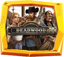 Deadwood xNudge