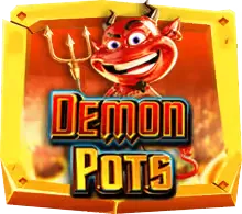 Demon Pots