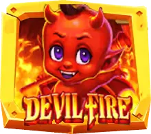 Devil Fire