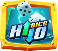 Dice Hi Lo