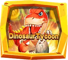 Dinosaur Tycoon