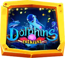 Dolphins Treasure