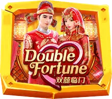 Double Fortune