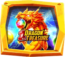 Dragon Treasure