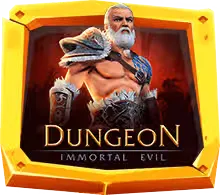 Dungeon: Immortal Evil