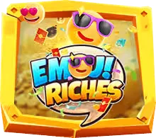 Emoji Riches