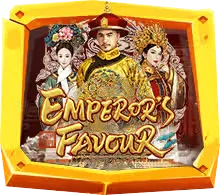 Emperor's Favour