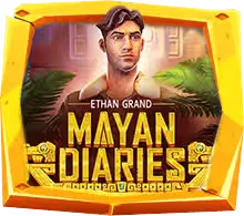 Ethan Grand Mayan Diaries