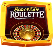 European Roulette