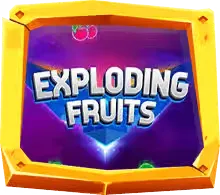 Exploding Fruits