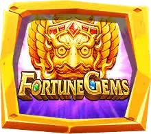 Fortune Gems