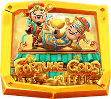 Fortune Gods