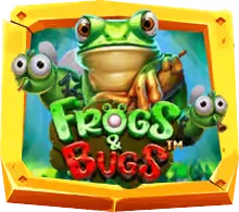 Frogs & Bugs