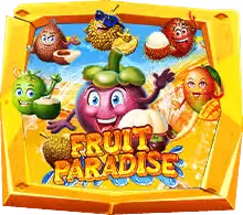 Fruit Paradise