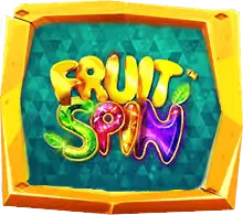 Fruit Spin