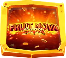 Fruit Super Nova