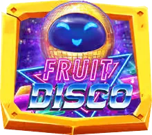 Fruit Disco