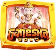 Ganesha Gold