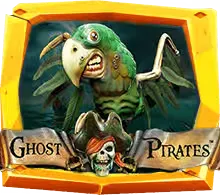 Ghost Pirates