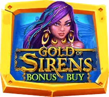 Gold of Sirens Bonus Buy