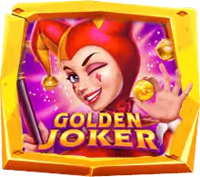 Golden Joker